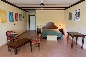 Olimpo Sila Hotel