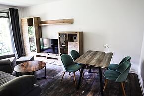 Apartment Berlin Mitte