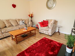 Slieve Gallion Cottage