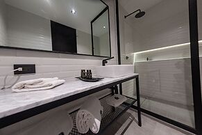 Fulton Business Luxury Hotel