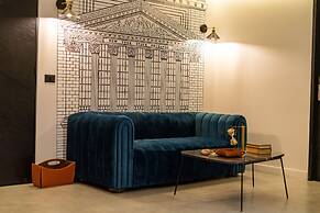 Fulton Business Luxury Hotel