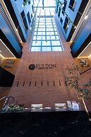 Fulton Business Luxury Hotel