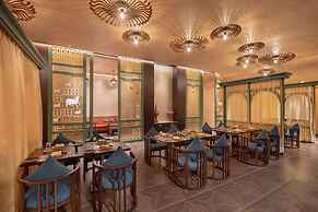 Radisson Blu Resort, Vishakhapatnam