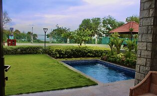 Radisson Blu Resort, Vishakhapatnam