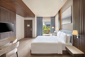 Radisson Blu Resort, Vishakhapatnam