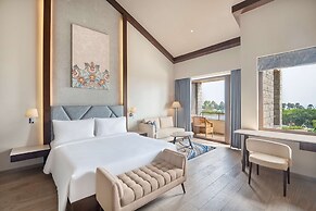 Radisson Blu Resort, Vishakhapatnam
