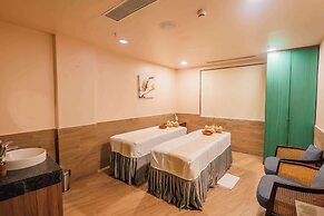 Radisson Blu Resort, Vishakhapatnam