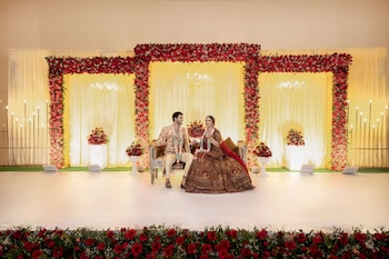 Radisson Blu Resort, Vishakhapatnam