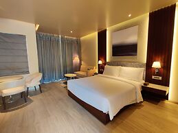 Radisson Blu Resort, Vishakhapatnam