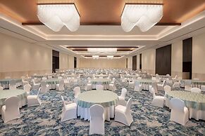 Radisson Blu Resort, Vishakhapatnam