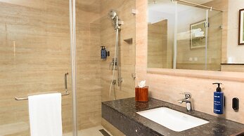 Radisson Blu Resort, Vishakhapatnam