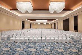 Radisson Blu Resort, Vishakhapatnam