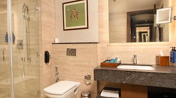 Radisson Blu Resort, Vishakhapatnam