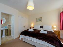 Wagon Lodge - 5 Bedroom Luxury