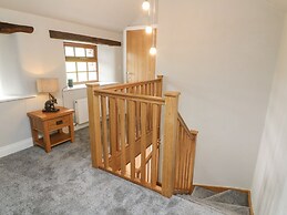 Birkett Barn