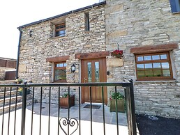Birkett Barn