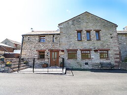 Birkett Barn
