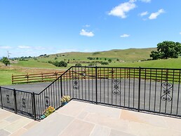 Birkett Barn