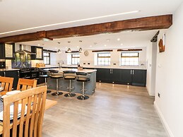 Birkett Barn