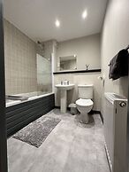 Waterside Apartment