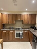 Waterside Apartment