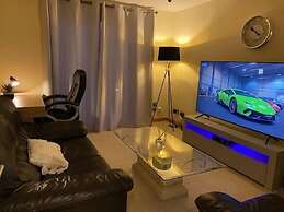 Waterside Apartment
