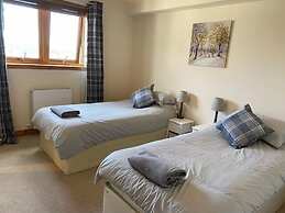 Waterside Apartment