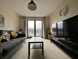 Waterside Apartment