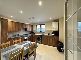 Waterside Apartment