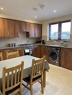 Waterside Apartment