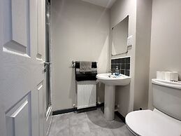 Waterside Apartment