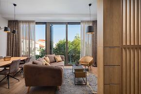 Dedaj Resort - Villa Tina