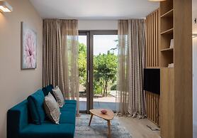 Dedaj Resort - Villa Tina