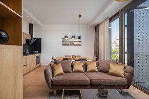 Dedaj Resort - Villa Tina