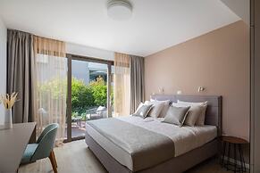 Dedaj Resort - Villa Tina