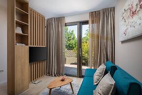 Dedaj Resort - Villa Tina
