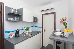 Apartment Libra