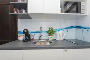 Apartment Libra