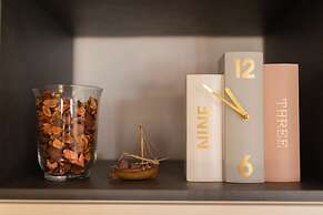 Apartment Libra