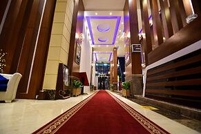 Laylati Al Hamra