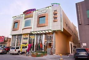 Laylati Al Hamra