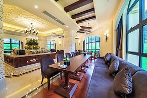 Howard Johnson by Wyndham Yaan Forest Resort