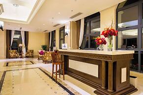 Howard Johnson by Wyndham Yaan Forest Resort