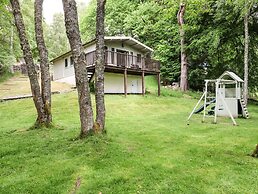 Bearnock Lodge