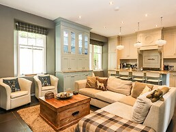 Bearnock Lodge