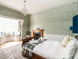 Bearnock Lodge