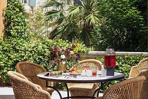Margaret - Hôtel Chouleur