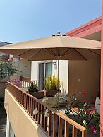 Hotel Gladys
