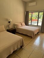 Hotel Gladys