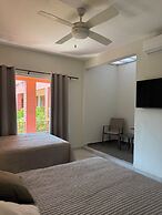 Hotel Gladys